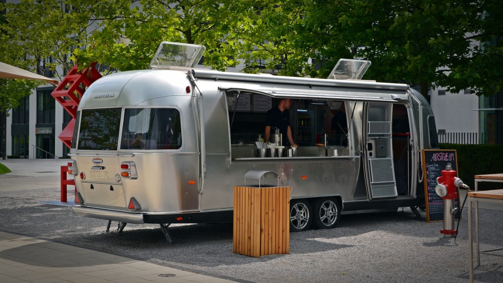 Residents of Austin have fully embraced the Airstream resurgence.